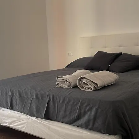 Mare Azzurro Apartment