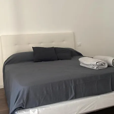 Mare Azzurro Apartment