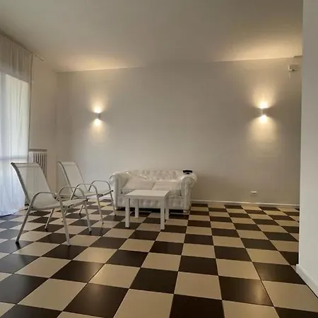 Mare Azzurro Apartment Francavilla Al Mare