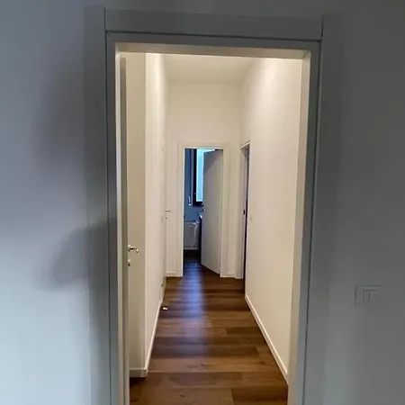 Apartment Mare Azzurro